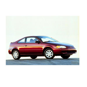 Coches Usados Baratos Toyota Paseo Toyota | Coches Usados Toyota - Product Image 1