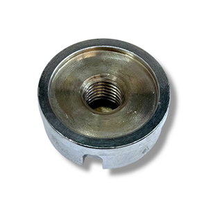 Front <b>hub</b> nut Lambretta A + B - Product Image 2