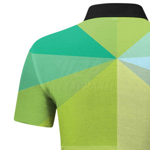 Vente flash - Polos pour hommes - Polos pour hommes sur mesure - Polos pour hommes de couleur unie - Fabriqués au Pakistan - Product Image 6