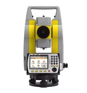 NUEVO Geo-Maxs Zoom-50 A5 2 Estaciones Totales para Pruebas - Product Image 3