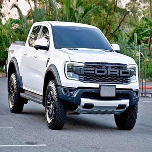 COCHES BASTANTE USADOS CAMIÓN PICKUP DE RAPTOR F150 DE 2 A LA VENTA - Product Image 6