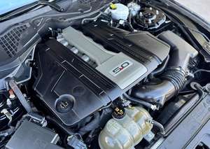 Ford Mustang GT 2020 d'occasion propre - Product Image 6