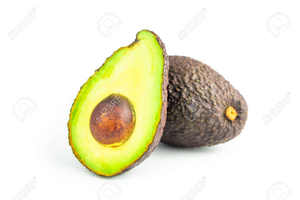 Grossiste de qualité Hass Avocat bonne qualité Avocat vert frais bon prix - Product Image 3