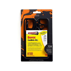 Kit di Gadget Multifunzione Promozionali Personalizzati Borex - Product Image 2