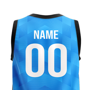 Vente en gros de quantité minimale de commande bas Maillot de football respirant pour jeunes 7 sur 7 Maillot 7v7 léger de dernière conception pour l'entraînement - Product Image 6