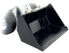 Cuchilla delantera hidráulica para tractor de 6 pies - Product Image 4