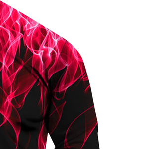 2024 unisexe hommes 100% coton Streetwear T-Shirt haute qualité noir personnalisé sérigraphie conception impression numérique motif uni - Product Image 3