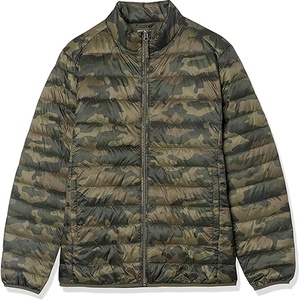 Chaqueta Acolchada Casual Premium para Hombre 2025, Chaqueta de Invierno de Lona de Talla Grande, Transpirable con Cierre de Cremallera para Clima Frío, Envío DDP - Product Image 1
