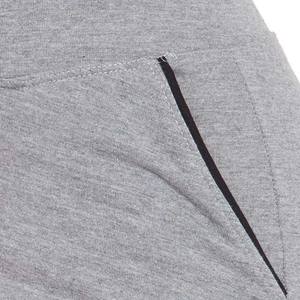 กางเกงวิ่งผ้าฝ้าย100% สำหรับผู้หญิงกางเกงวิ่งตามสั่ง - Product Image 5