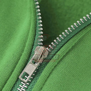 Último Estilo, Nueva Llegada, Sudaderas con Pedrería para Hombre, Color Sólido, Hechas de Algodón, Precios al por Mayor - Product Image 5