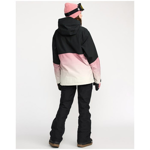 Combinaisons de snowboard et de ski unisexes à prix d'usine, imperméables, respirantes, douces, combinaisons de snowboard pour hommes, veste et pantalon de ski isolés - Product Image 4