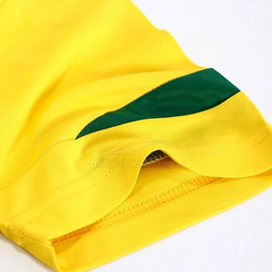 Elegante y cómodo conjunto de uniformes de Club para todo el día diseñado para el servicio OEM de identidad grupal disponible - Product Image 3