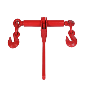 5/16 ''-3/8'' G70 Keten Bindmiddel Ratchet Type Load <span class=keywords><strong>Binder</strong></span>