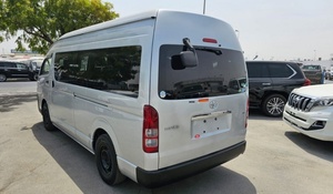 USADO, Listo para Enviar a YOTA HIACE VAN 2018 - Product Image 3