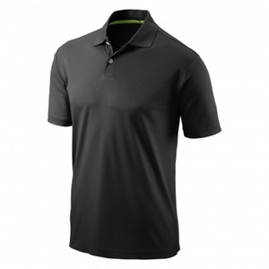 Personnalisé Simple Confortable Impression Logo Slim Fit Hommes Polo T-shirt 100% Coton Original Polo T-shirt avec logo Personnalisé - Product Image 4