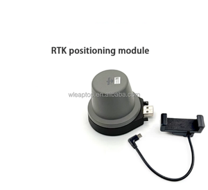 Módulo de Posicionamiento RTK para UAV Compatible con la Serie T (T40, T50, T60, T70, T100) para Misiones de Pulverización Agrícola y Cosecha, para Mapeo y Topografía - Product Image 4