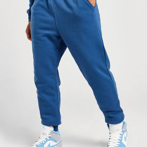 Survêtements de sport confortables pour hommes, streetwear d'hiver, sweats à capuche et ensembles de jogging légers personnalisés, vente en gros - Product Image 2