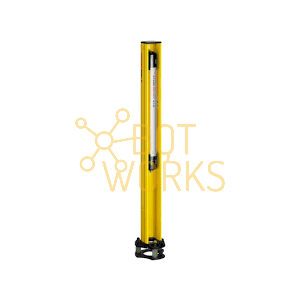 Sensore Elettronico in Gomma Leuze 426543 - Product Image 1