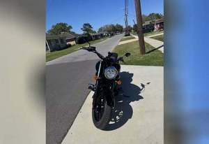 LISTA PARA CONDUCIR 2025 PARA Motocicleta Cruiser Suzuki BOULEVARD C90T B.O.S.S. En venta - Product Image 5