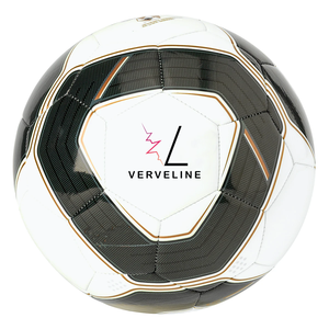 เครื่องฝึกซ้อมลูกบอลแบบเย็บติดทนทานเครื่องฝึกซ้อมลูกบอลขนาด5ลูกบอลเป่าลมออกแบบโลโก้ได้ตามต้องการ - Product Image 2