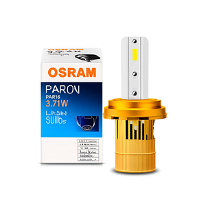 Pour ampoules OSRAM PAR16 3.7W GU10 - Product Image 2