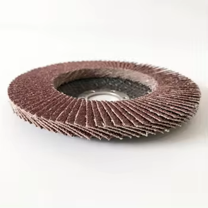 أقراص صنفرة من أكسيد الألومنيوم ، عجلات طحن لطاحونة الزوايا ، أدوات تلميع الخشب المعدني ، أدوات جلخ لإزالة الطلاء - Product Image 6