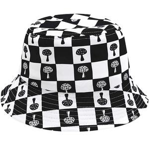 Cotton Bucket <b>Hats</b> <b>for</b> Mens and <b>Womens</b> <b>for</b> <b>Summer</b> Lightweight and Comfortable - Product Image 5
