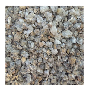 97% Fluorspar Lump Caf2 75% Tamaño 10-80mm Fluoruro Mine Caf2 Fluorspar Modelo Ctrstal - Product Image 5
