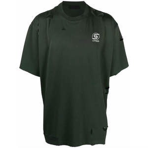 Camisetas Distressed Personalizadas en Oferta Online, Tallas Grandes, Aptas para Todas las Temporadas, Camisetas Distressed para Hombre - Product Image 1