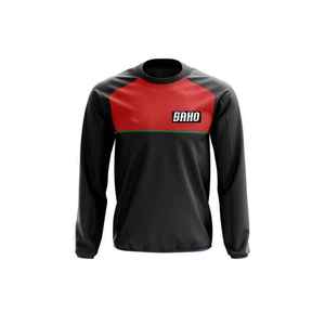 Veste GAA de confiance de l'usine pakistanaise Windcheater pour les athlètes gaéliques Léger Flexible Confortable avec fonction imperméable - Product Image 5