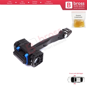 BDP1491 Tope de puerta delantera Check Assy Limiter Strap para A3 MK3 8V 8VA 8VF 2012 2021 5 Door Sportback S3 RS3 8V4837249A - Product Image 3