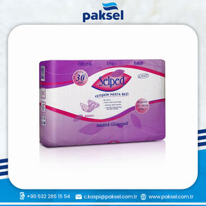 Couche-culotte unisexe adulte, Incontinence adulte vendu, couche-culotte unisexe adulte 30 pièces - Product Image 6