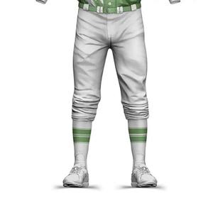 Maillot de football américain personnalisé OEM, matériel en maille de polyester respirant, vêtements de sport d'équipe avec logo sublimé en chiffres sergé pour hommes - Product Image 5
