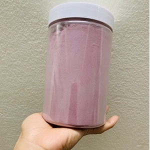 Poudre de patate douce saveur naturelle couleur et fibre Boost pour la cuisson et smoothies - Product Image 4