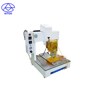 精密电子装配用自动点胶机 - Product Image 5