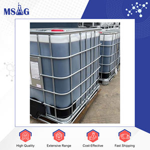 Profesionales en la Venta de Sulfato Férrico Líquido, Producto Químico Inorgánico de Alta Calidad para el Tratamiento de Aguas Residuales a Bajo Costo - Product Image 2