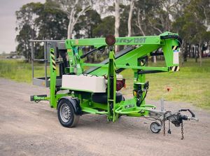 Plataforma Elevadora de Tijera Autopropulsada, Modelos Eléctricos y Diésel Disponibles para Soluciones de Trabajo Seguras en Altura, Compre una Plataforma Elevadora a Precio Económico - Product Image 3