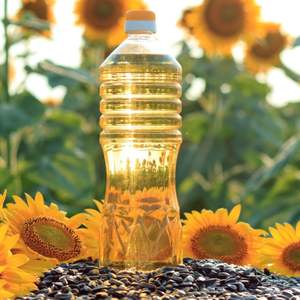 Aceite de Girasol de Alta Calidad, Aceite Comestible Transparente en Envases a Granel para Exportadores, Importadores y Distribuidores de Alimentos - Product Image 6