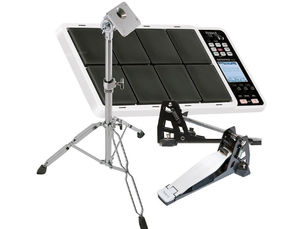 # # # # NUEVO Octa-Pads SPD-30 Original, Pad de Percusión Digital para Bateristas Profesionales - Product Image 5