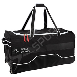 Customization Wholesale Hi Quality <b>Ice</b> Hockey Kit <b>Bag</b> with Wheels - Product Image 2