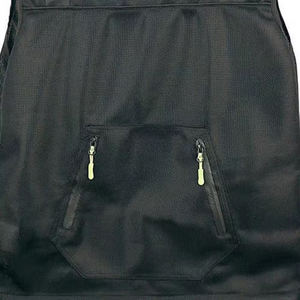 Chaleco de trabajo de seguridad impermeable de nuevo estilo superventas en 2025 con material de bolsillo superior precio al por mayor - Product Image 4