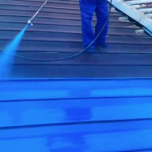 สีกระเบื้องเหล็กเคลือบสีสำหรับปรับปรุงให้เสร็จสมบูรณ์เพื่อลดความล่าช้าให้เหลือน้อยที่สุด - Product Image 4