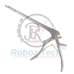 Kerrison's <b>Punch</b> 1mm Kerrison's 1mm 2mm 3mm 4mm 5mm 6mm Made in Pakistan Best Approved Quality - Product Image 1