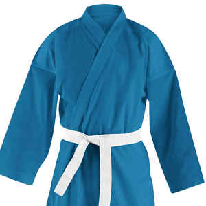 Meilleure qualité Arts martiaux karaté hommes Jiu Jitsu uniformes/nouveau poids lourd Jiu Jitsu kimono, kimono de jiu jitsu - Product Image 6