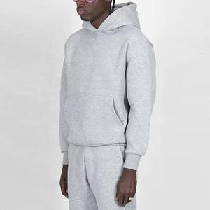 Survêtement pour homme à capuche, best-seller 2025, avec couleurs et logo personnalisés, collection d'hiver tendance, livraison aérienne, service OEM - Product Image 5