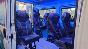 Kit de Molduras Interiores de Plástico ABS DUCATO VKM Plastik, Especialmente Autorizado por IP, Superventas al por Mayor para Accesorios Interiores de Autocaravanas - Product Image 5