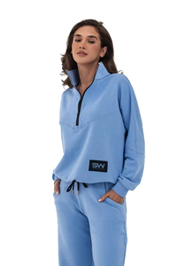 Custom Bulk Wholesale Unisex <b>Jogger</b> Sportswear Jogging Sets Sweat Hoodies Training Wear 100% Cotton <b>Lightweight</b> Breathable - Product Image 5