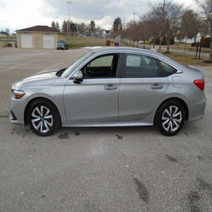 Honda Civic 2024 USADO EN PERFECTAS CONDICIONES - Product Image 3