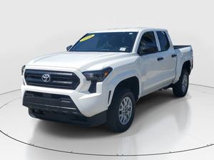 BAISSE DE PRIX ! Vente aux enchères par un courtier : Tacoma SR DoubleCab RWD 2024 - Product Image 3