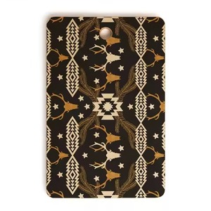 Adorable planche à découper personnalisée, parfaite pour les cuisines élégantes, ajoutant du charme, de l'élégance et une touche culinaire unique - Product Image 1